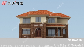 视野开阔客厅宽敞，预算不高也能住好房