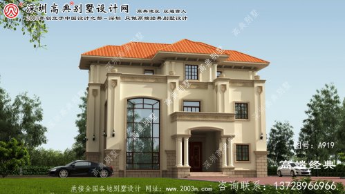 商城县别墅家居装修效果图	