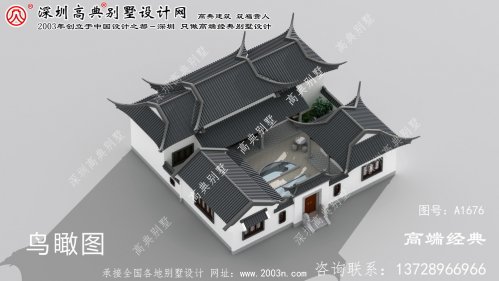 东兴市房屋的设计图