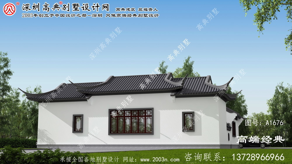 东兴市房屋的设计图