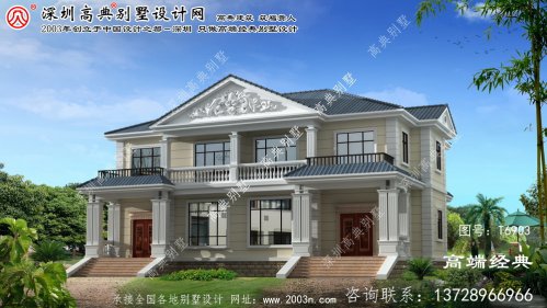 梁平县双拼别墅里面设计