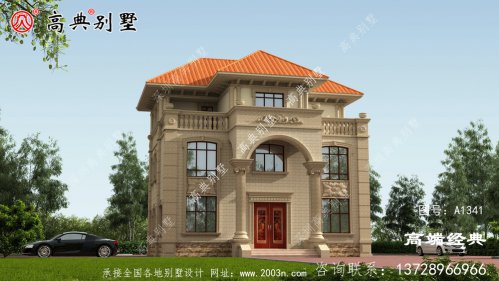 武都区乡下自建房