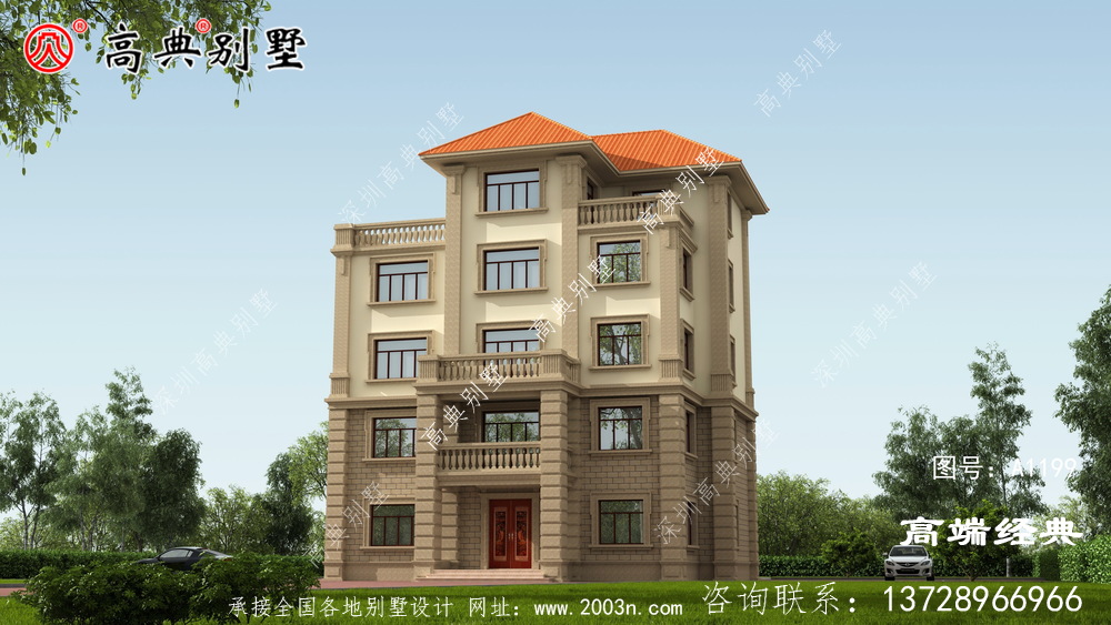 博乐市农村建房怎样设计