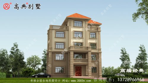 博乐市农村建房怎样设计