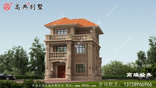 经济型户型是再合适不过的选择了。