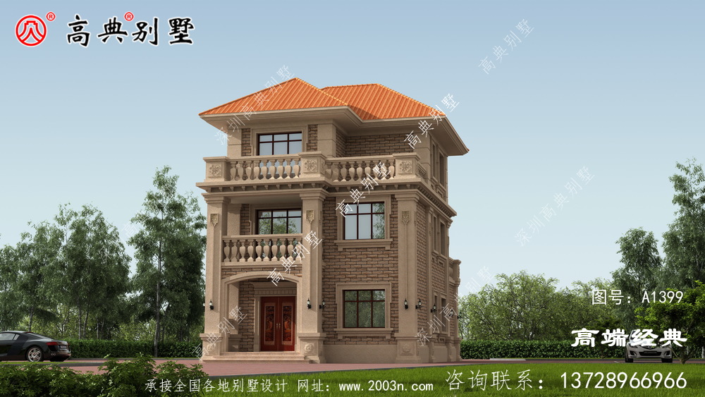 经济型户型是再合适不过的选择了。