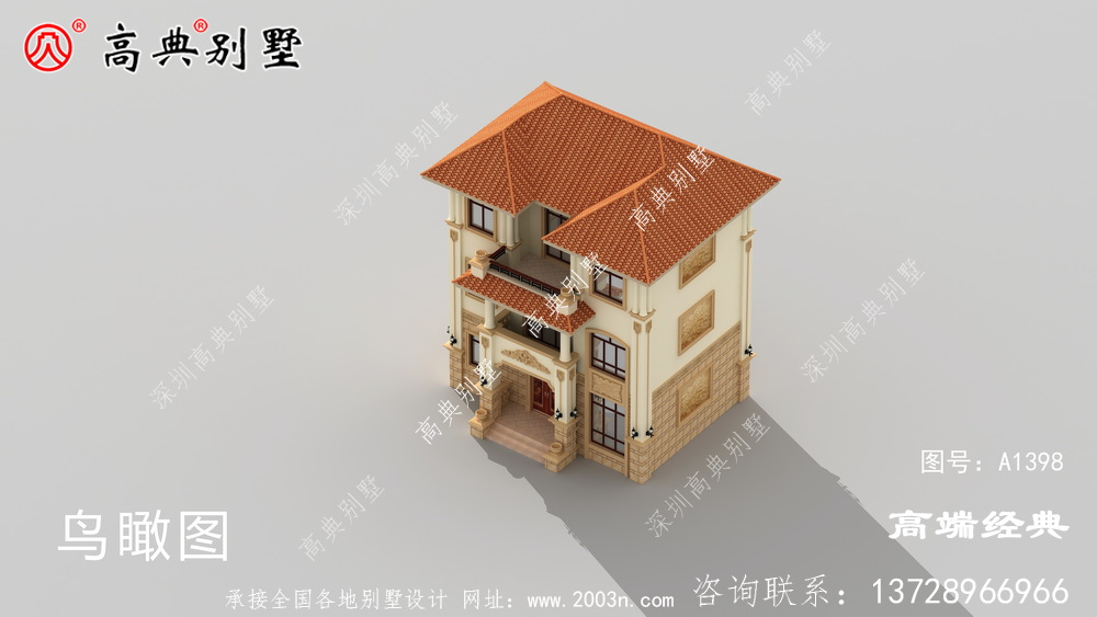 你想要的户型，这里都有，