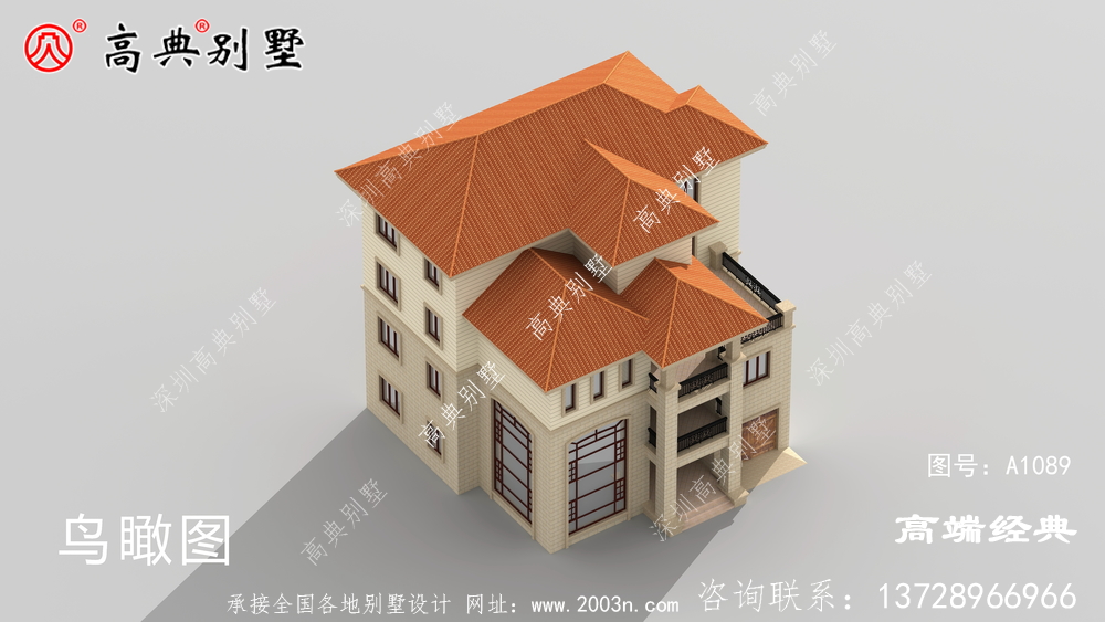 多边形窗造型好看，且能加强室内采光性