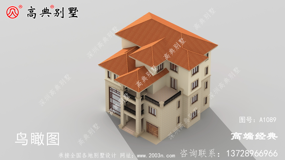 多边形窗造型好看，且能加强室内采光性