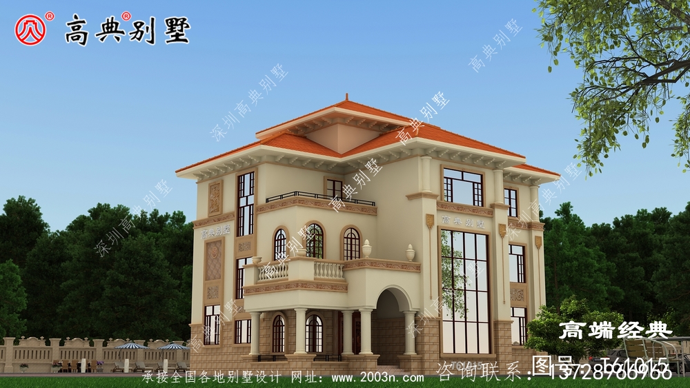 三层自建房子户型方案图，小户型热销款洪湖市