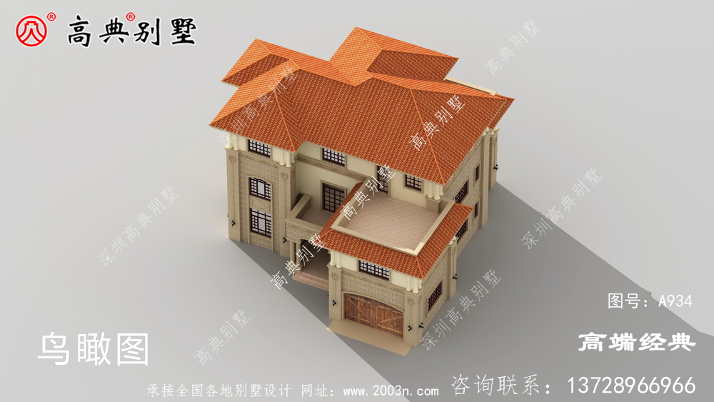 符合农村生活所需,非常安静宜居