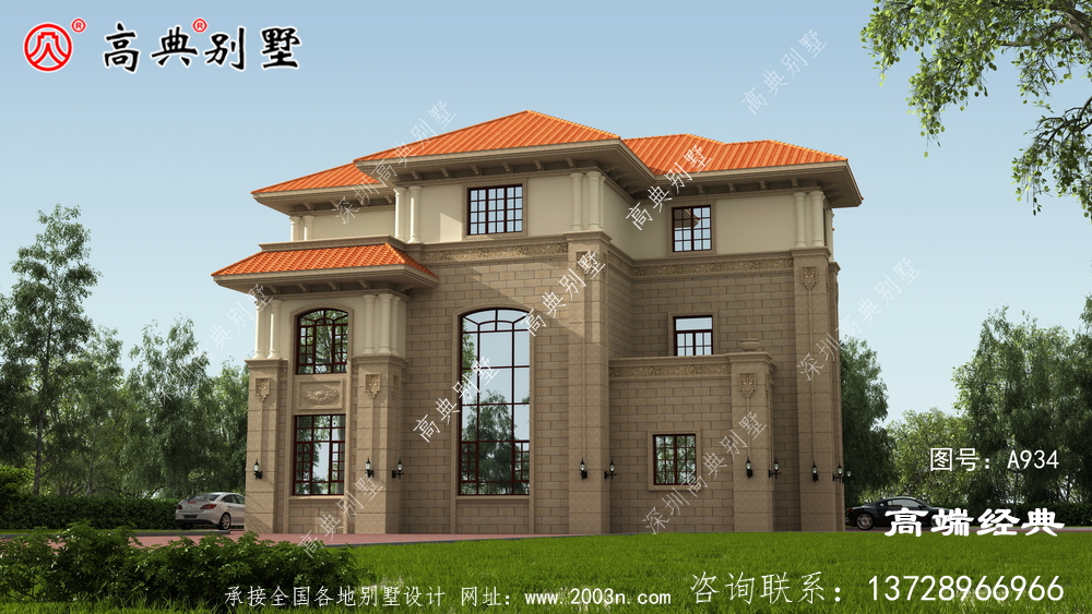 符合农村生活所需,非常安静宜居