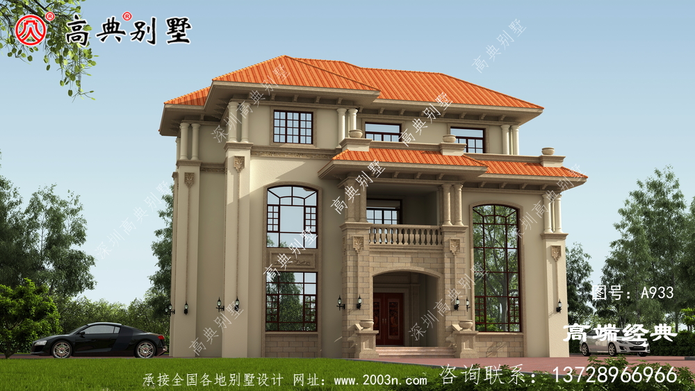 卧室朝南，采用的通风都极好