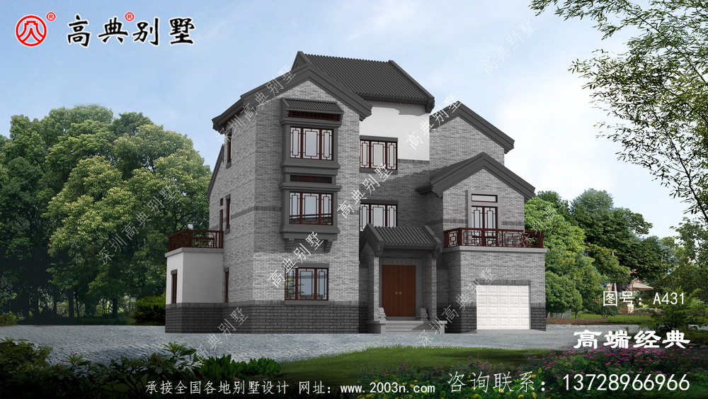 布局合理实用,室内采光通透