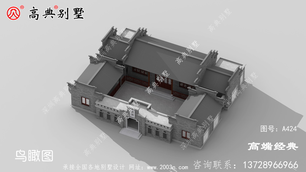 落地大窗富有时尚感,布局合理实用