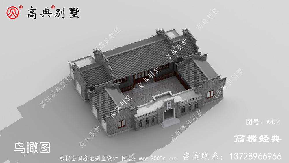 落地大窗富有时尚感,布局合理实用
