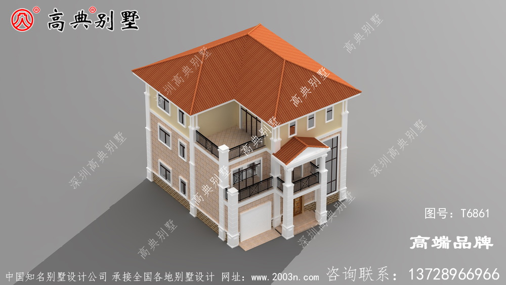 简约不失精致的外观,造价上也是不高的