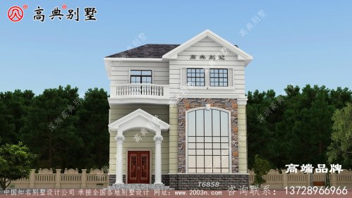 空间使用率高是建房的必要条件