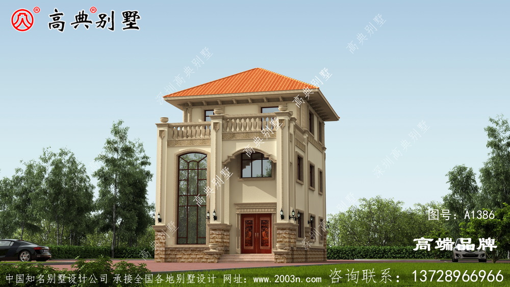 简约而不简单的同时,紧跟时尚和潮流
