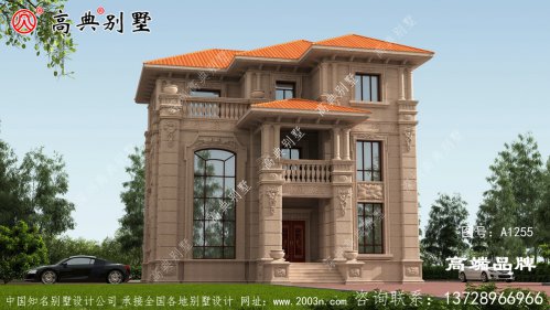 飘窗设计充分保证了室内的明亮通气性