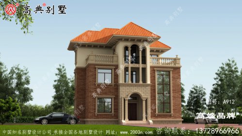 外表十分奢华，居住绝对舒适！
