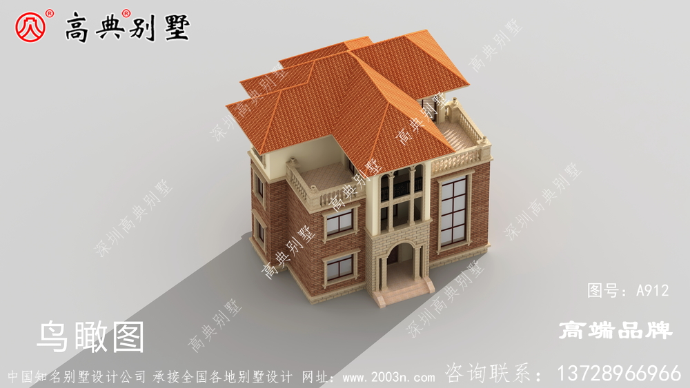 外表十分奢华，居住绝对舒适！