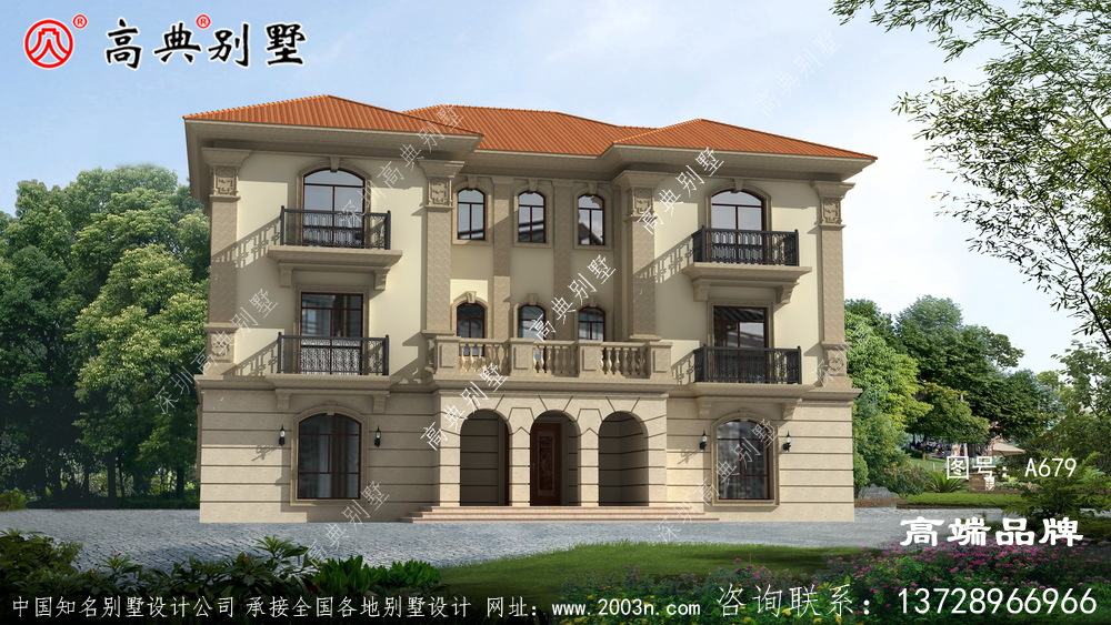 居住私密性较好，保证了业主居住的舒适度