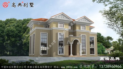 大露台可打造成空中花园，可在闲时浇水赏花多惬意
