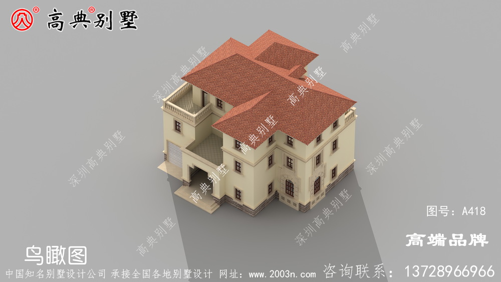 别墅功能齐全陶冶孩子的情操 ,提高艺术修养