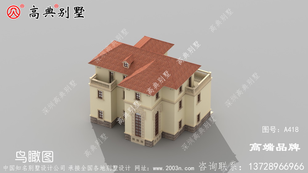 别墅功能齐全陶冶孩子的情操 ,提高艺术修养