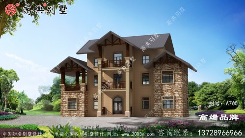 简单高雅的户型才是顶级品味