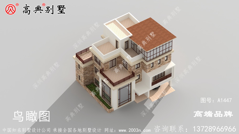 色彩搭配清新高贵,一看就是大户人家