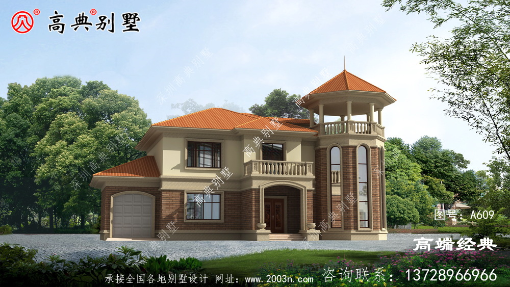 温馨舒适的户型又带质感做到这点就可以