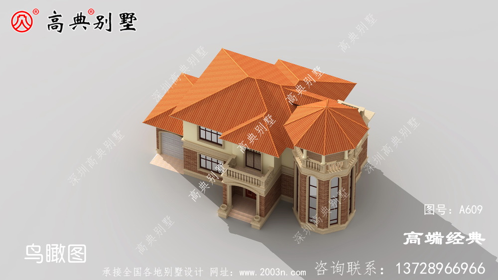 温馨舒适的户型又带质感做到这点就可以
