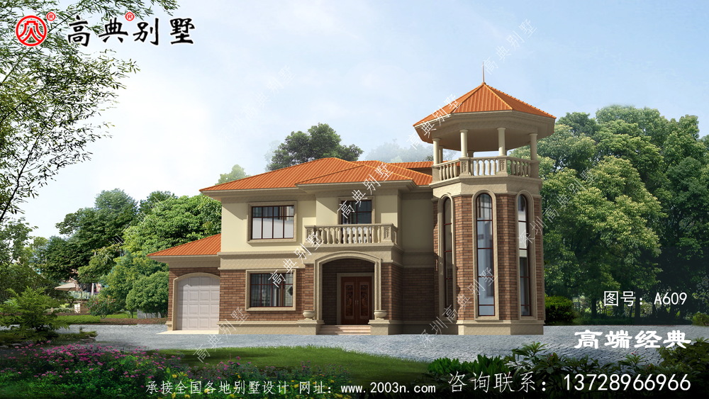 温馨舒适的户型又带质感做到这点就可以