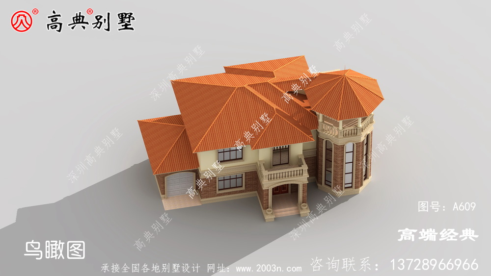 温馨舒适的户型又带质感做到这点就可以