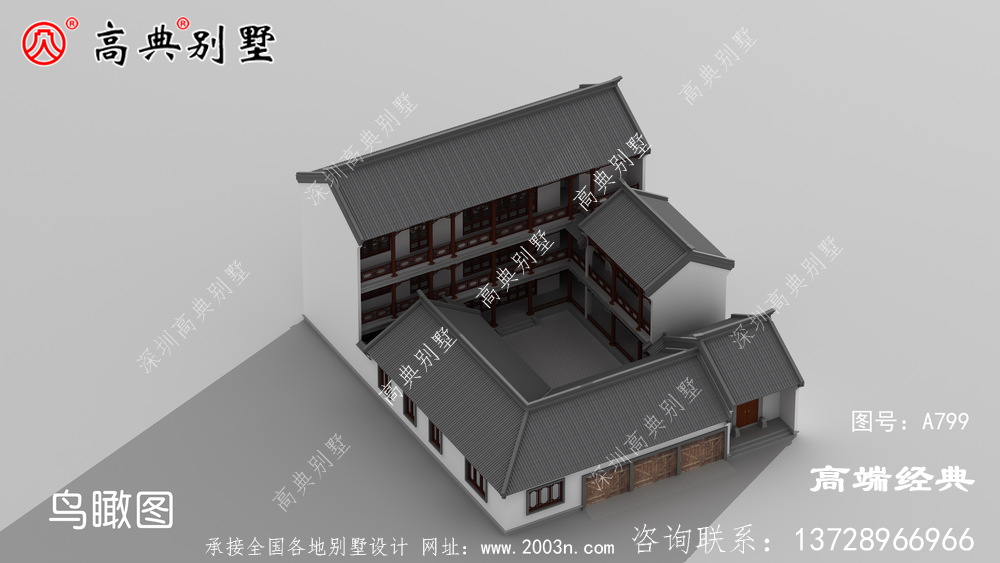 中式不仅传承着中国五千年文化的精髓更是我们心之所向的家