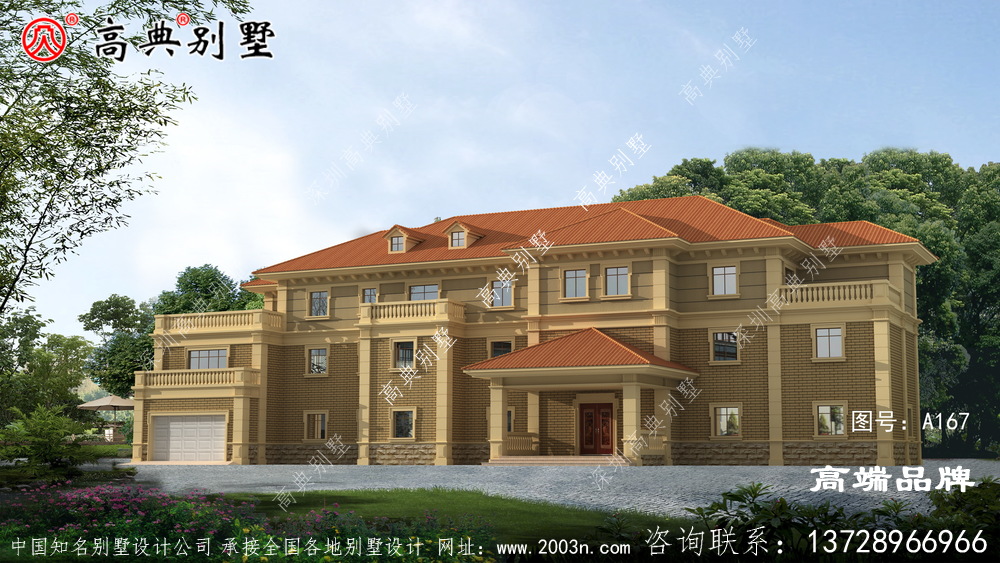 农村建房不仅让父母住的更好,自己也会有面子