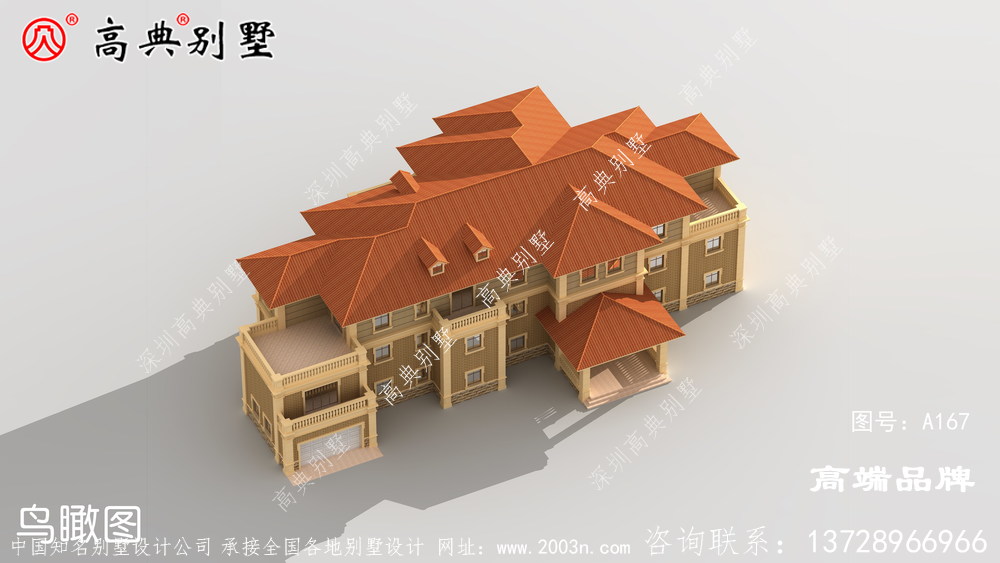 农村建房不仅让父母住的更好,自己也会有面子