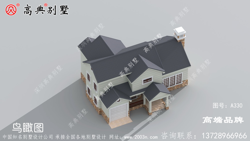 农村自建房,真实展示了最理想的生活状态
